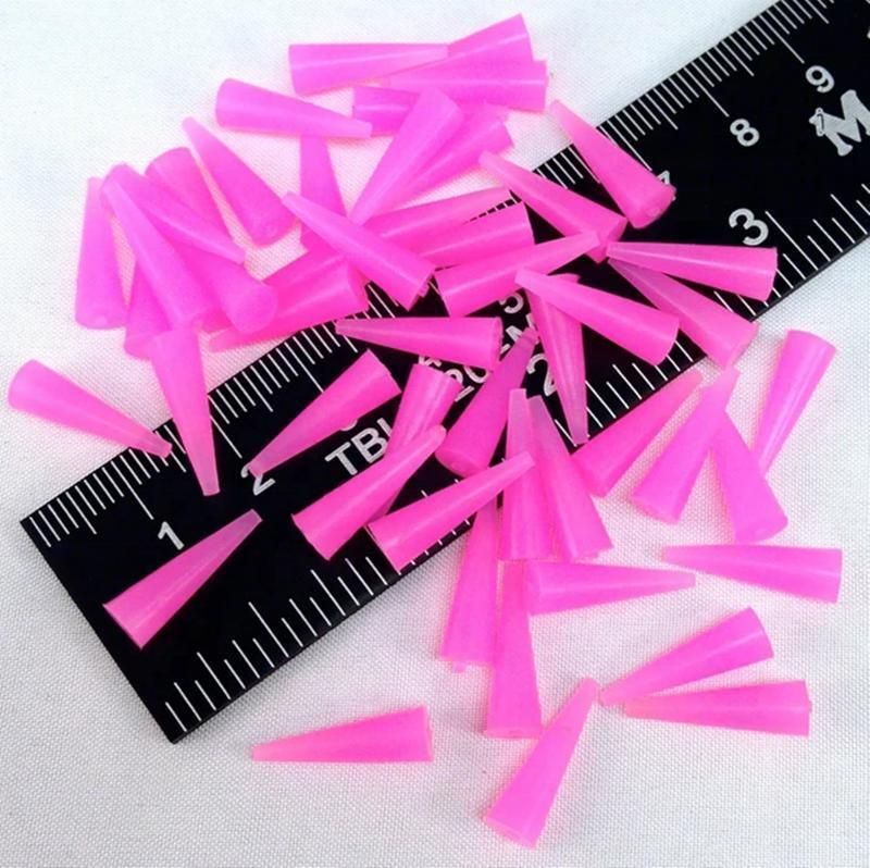 Silicone Plugs Electric Stopper Masking Rubber Tapered Plugs