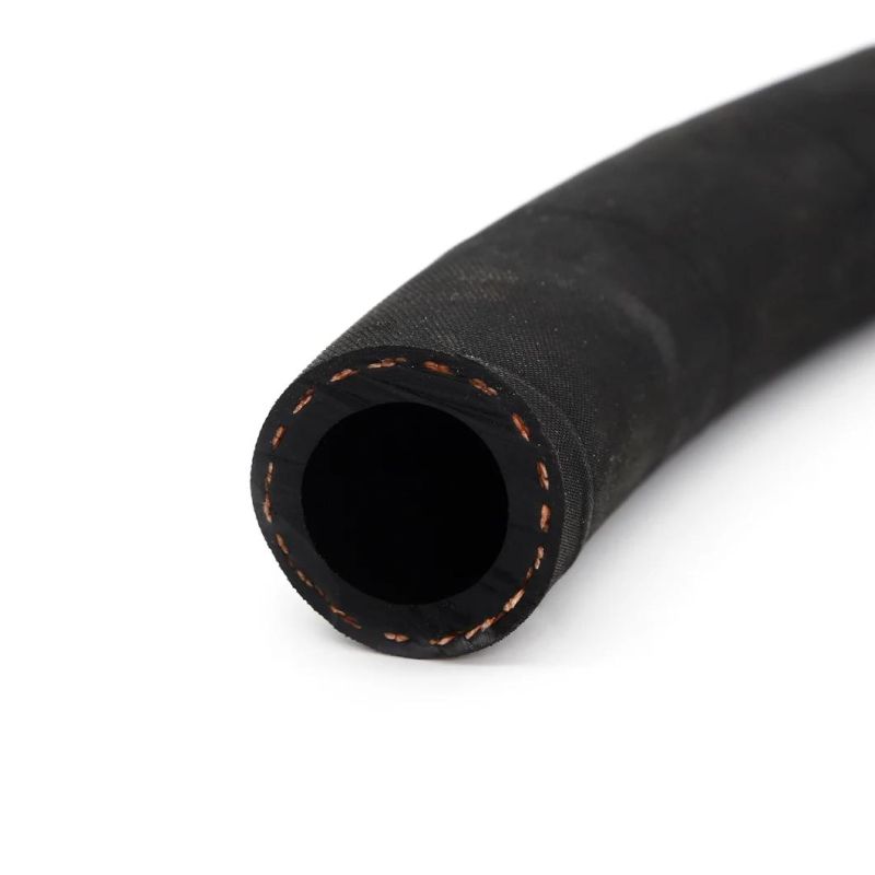 20 Bar 300 Psi Rubber Air Hose Water Rubber Hose