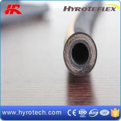 Multi Spiral Wires High Pressure Hose 4sp/4sh