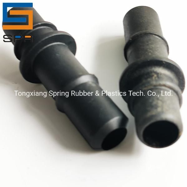 Custom Silicone Rubber Plug/Rubber Stopper