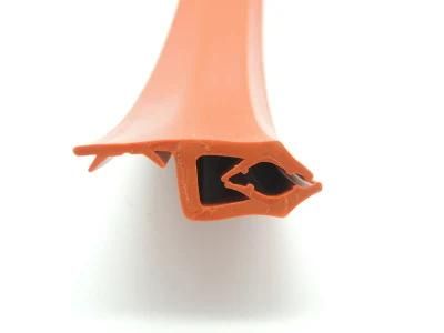 Factory Price Silicone Rubber Seal Strip for Door Sealing