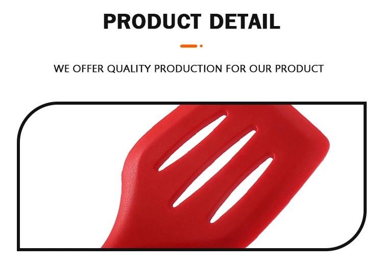 Kitchen Utensils Set, Kitchenware Silicone Set