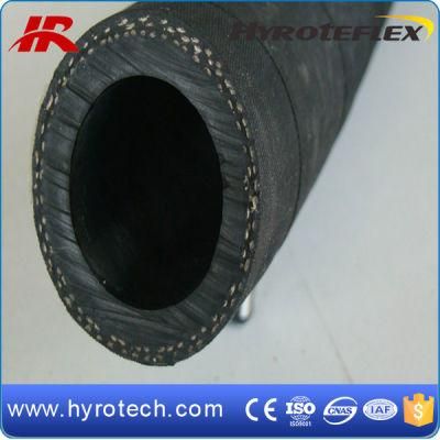 Heavy Duty Abrasion Resistance Sand Blast Hose for Abrasion Blasting Industry