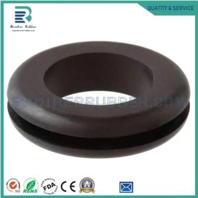 Rubber Grommet Assortment / Rubber Grommet