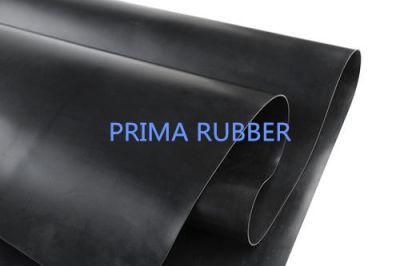 SBR Rubber Sheet with Various Type