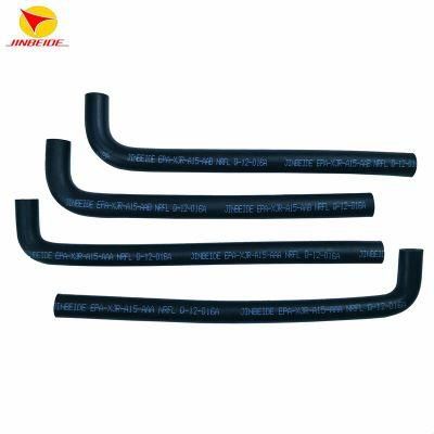 China Low Price EPA/Carb Certificated Rubber Fuel Hose for Generators