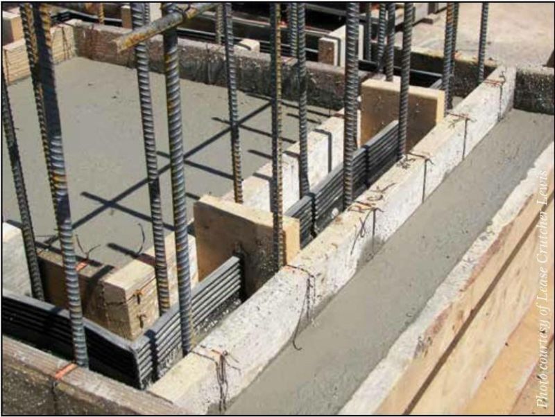Swelling Rubber Waterstop Chinese Qualified Exporter