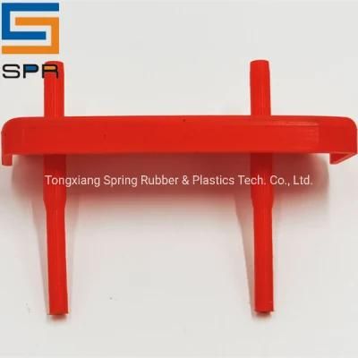 Customized High Temperature Silicone Rubber Parts