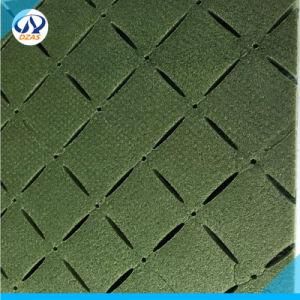 Good Shock Absorbing 20mm Thickness Grass Foam Shock Pad for Artificial Turf