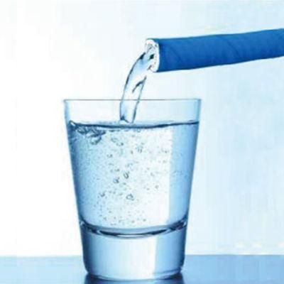 White Tube Flexible Drinking/Potable Water Transfer Rubber Hose
