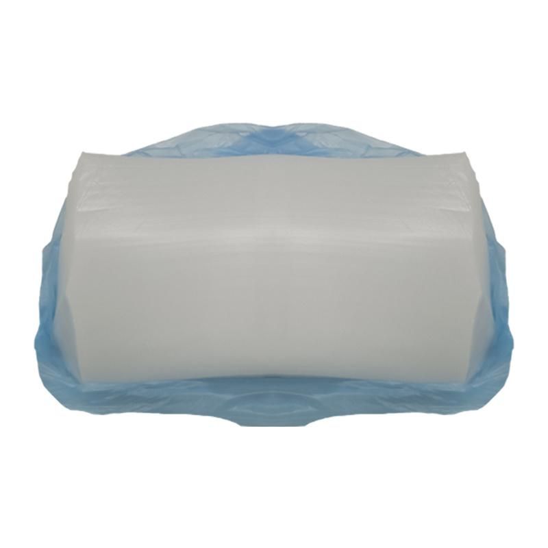 Ls5370nr Htv Silicone Rubber Materials for Extruded Wire Cable Electrical Insulation Cover Layer High-Voltage Cable Tire Ca