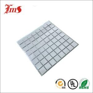 Customized Thermal Insulator Thermal Pad Silicone Adhesive Silicone Sheet