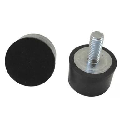 Rubber Shock Absorber Engine Mounting Buffer Bumper Auto Spare Parts