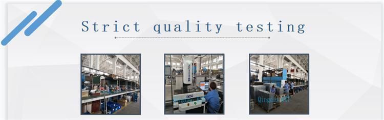 Rubber Products for Industrial Customize NBR/EPDM/PU Rubber Products