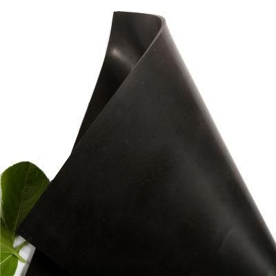 Industrial Surface Smooth/Fabric Finished Rubber Sheet/Rubber Flooring Mat