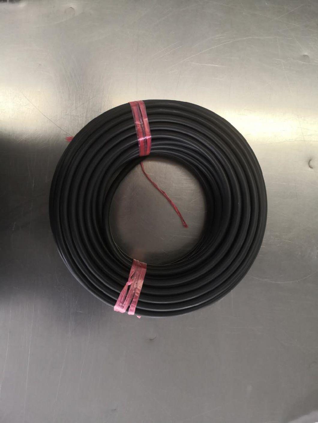 Rubber Extrusion Rubber Profile Seal for Car and Windows