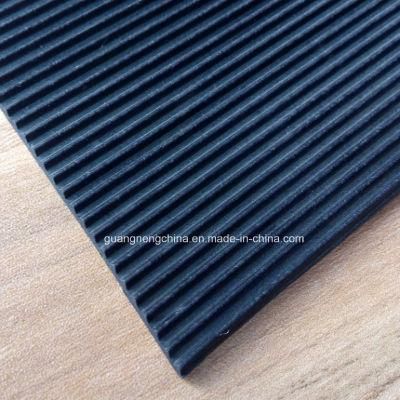 Anti Bacteria Rubber Floor Mat, Color Industrial Rubber Sheet, Natural Rubber Roll
