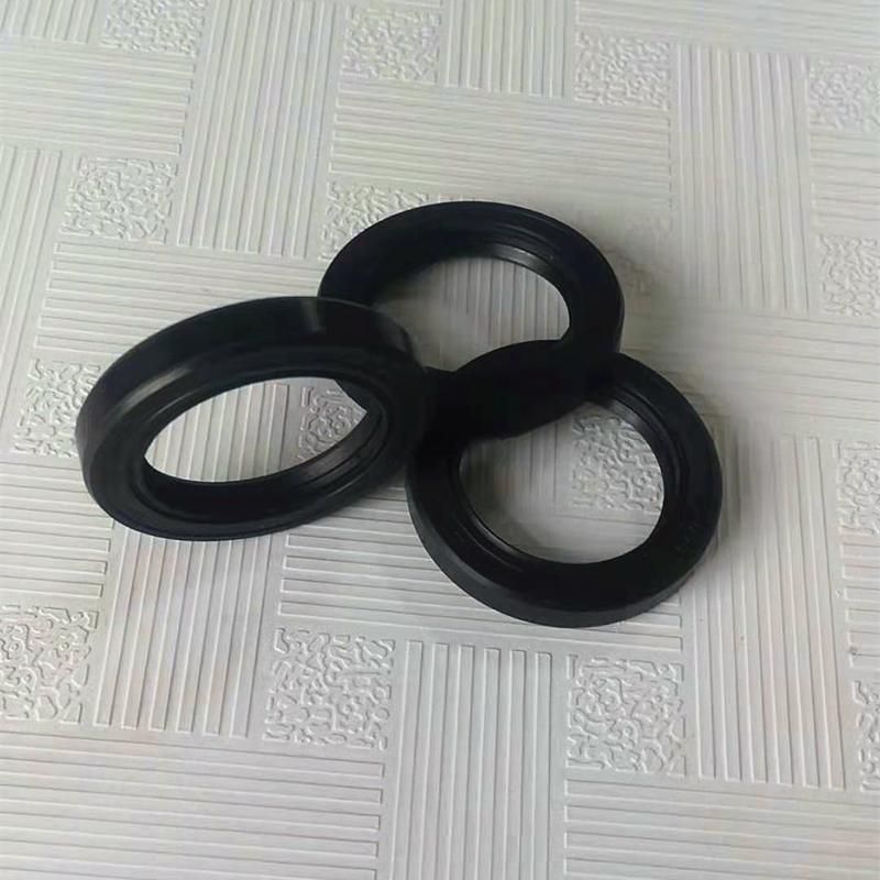 Dustproof Rotary Oil Seal/Hydraulic Cylinder Oil Seal