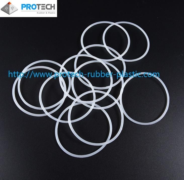Custom High Different Material Variety Size Oring