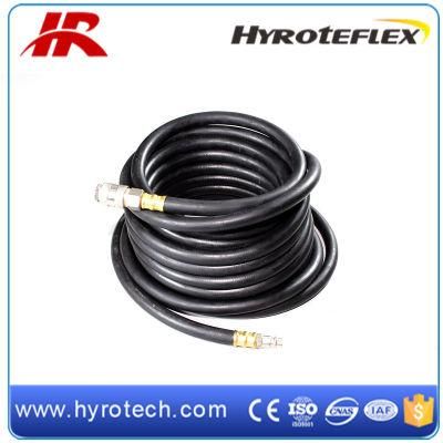 Smooth Cover Air/Water Hose W. P 20bar