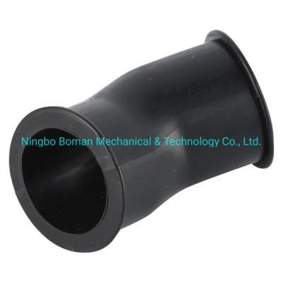 Customize Rubber Bushing, Spare Part, Rubber Bellow, Molded Rubber Part