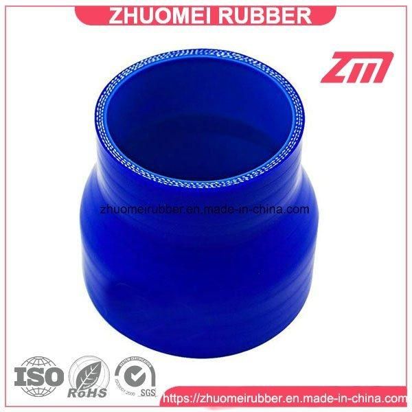 High Pressure 2.5 Inch Silicone Coupler Hose