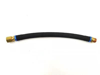 OEM Lawn Mower Oil Drain Hose