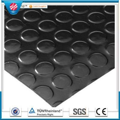 Natural Rubber Sheet, Color Industrial Rubber Sheet, Anti-Abrasive Rubber Sheet