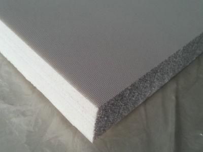 Sponge Rubber Sheet, Silicone Sponge Sheet, Silicone Closed Cell Sponge Sheet, Red Silicone Sponge Sheet