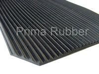 Rubber Floor Mat Used in All The Public Places, Such as Stations, Hospitals, Schools, Corridors, etc.