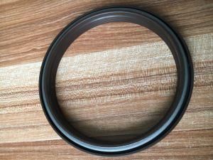 NBR Oil Seal with Metal Agricultural Tractor Auto Parts Combi Oil Seal 55*75*12mm