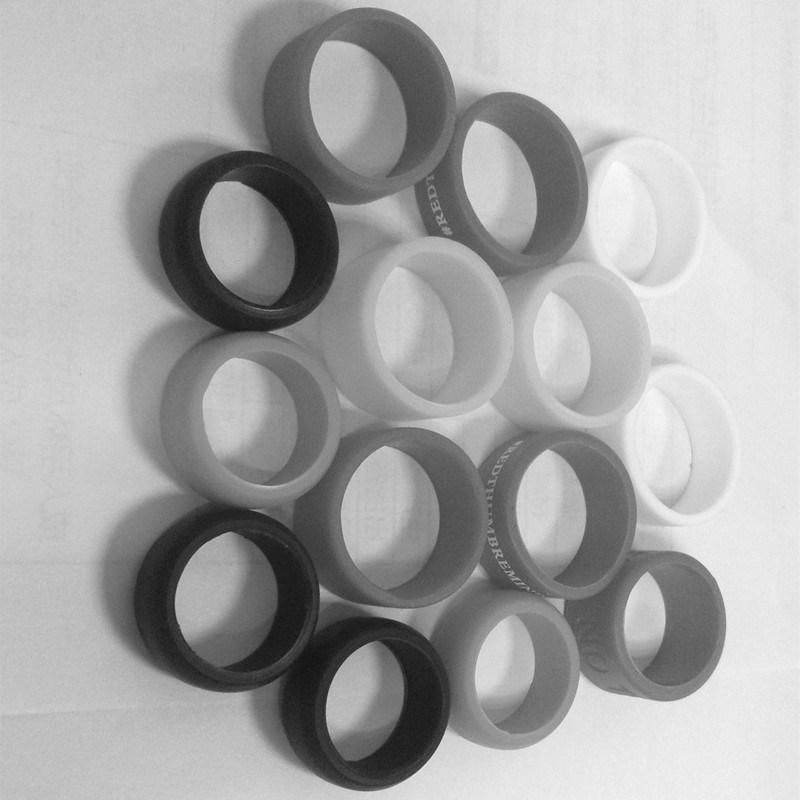 Custom Silicone Rubber Seal for Household Appliance