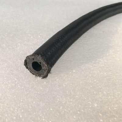 SAE 100 R5 Wire Braids Rubber Hydraulic Hose