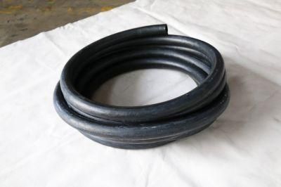 Heat Resistant Mud/Cement/Concrete Suction and Discharge Nr/SBR Rubber Hose