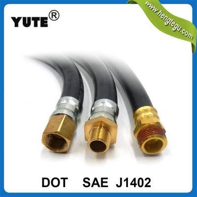 Yute Brand 3/8 Inch GB 16897-2010 Brake Hose Assembly
