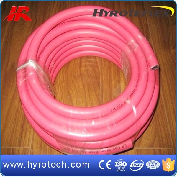 High Quality LPG Hose for Gas Equipment