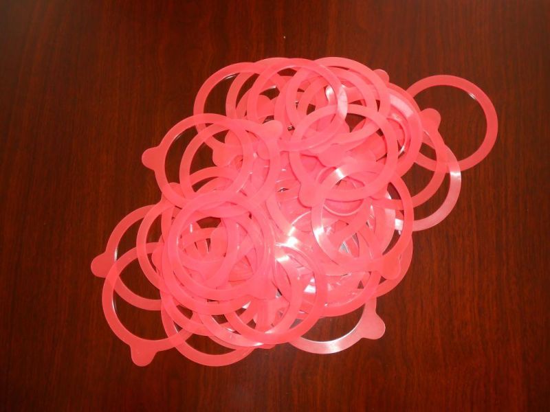 Silicone Seal, Silicone Gasket, Silicone O Ring, Silicone Wecker
