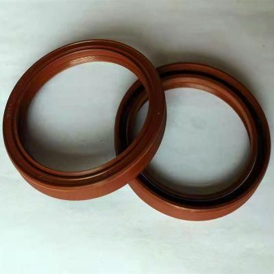 Rubber Oil Seal to Map Custom/Processing Special-Shaped Parts