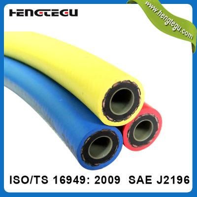 High Pressure 5.5mm Barrier Charging Hose with UL Ce Approved