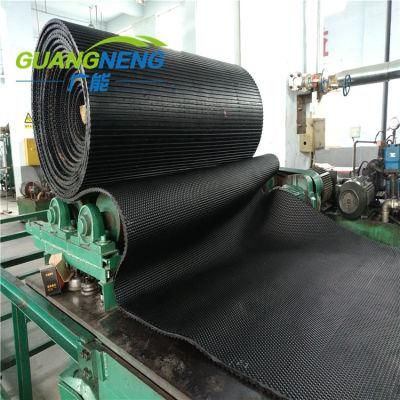 Cow Barn or Horse Stable Stall Rubber Mat