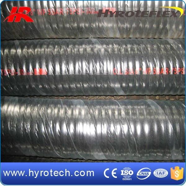Oil Suction Delivery Hose