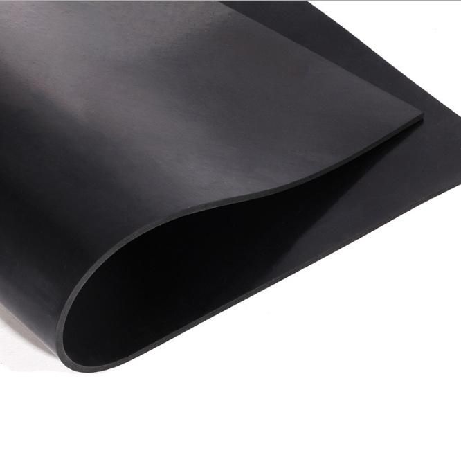FKM Sheet, Fluorubber Sheet with Postcured, Without Smell