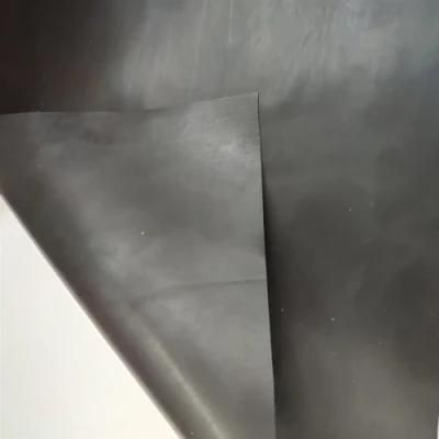 Corrosion-Resistant FKM Rubber Sheet for Seal