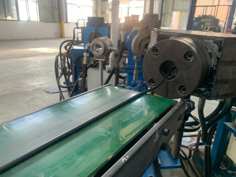 Custom Noise Absorption Sealing Diameter 5-20mm Extruded Rubber Foam Seals Gasket