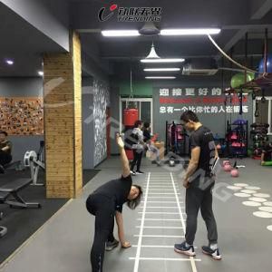 Popularly Priced Fireproof EPDM Rubber Flooring