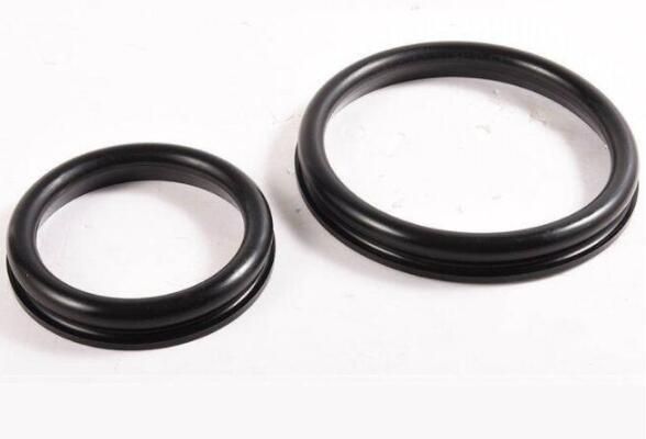 Custom Rubber Sealing Product Silicone O Ring Oil Seals