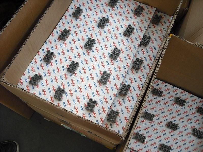 Corteco Valve Stem Seal