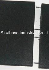 SBR-Recycled Rubber Interlocking Matting - Connectable