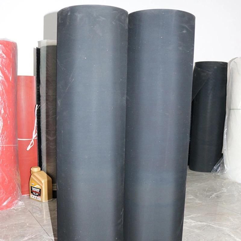 High Wear Resistance NR Rubber Lining for Mining Equipment