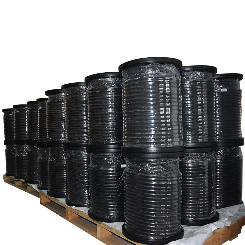 3/8 Inch DOT Air Brake Hose for Truck Brake System